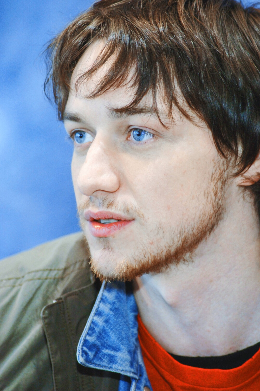 james mcavoy 