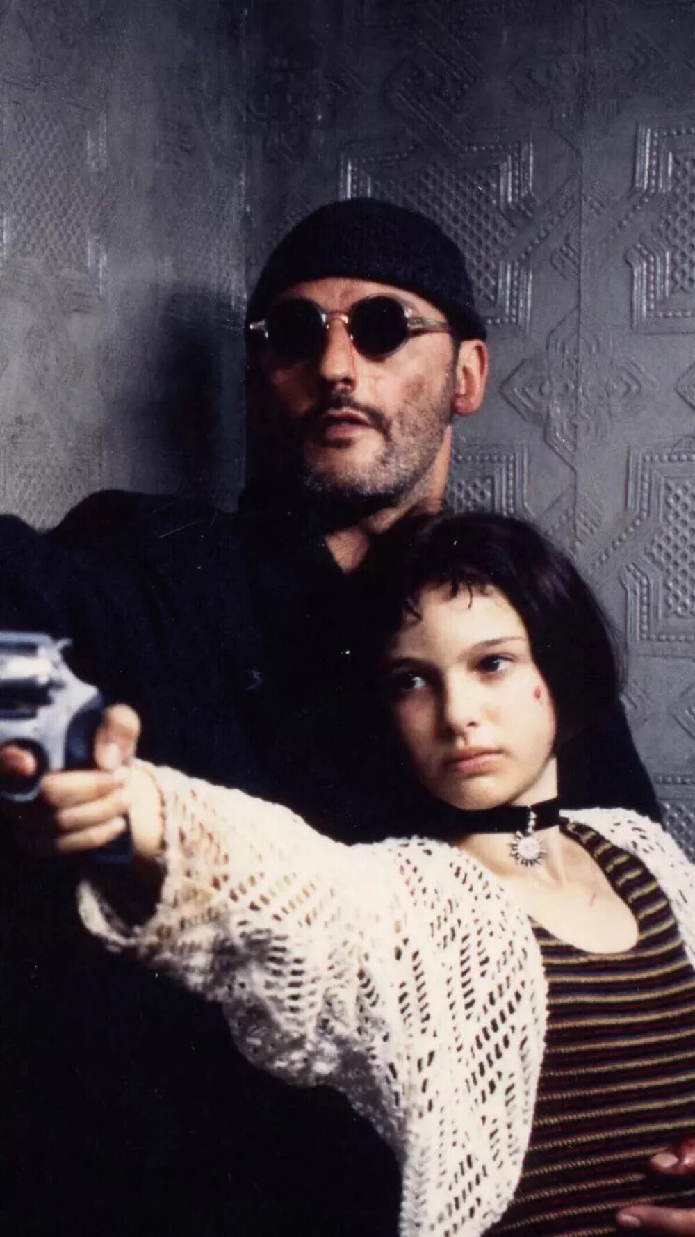 里昂马婷达by北岆