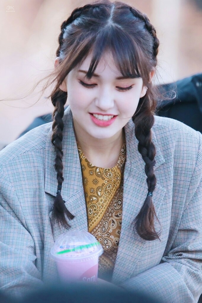 produce101ioisomi全昭弥全昭美