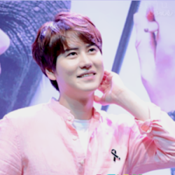 曺圭贤 KyuHyun Super Junior 爱豆头像♡.