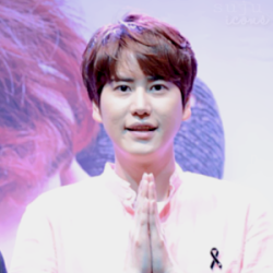 曺圭贤 KyuHyun Super Junior 爱豆头像♡.