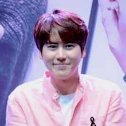 曺圭贤 KyuHyun Super Junior 爱豆头像♡.