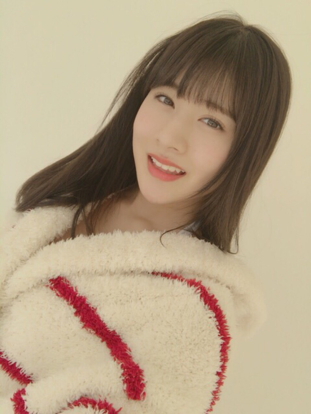 加藤美南 NGT48