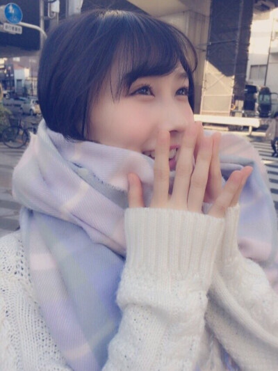 矢仓枫子 NMB48