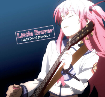 angel beats