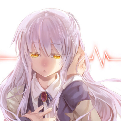 angel beats