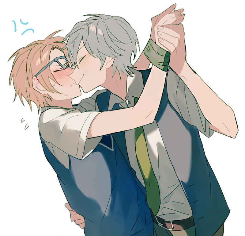 71沐湷搬运71偶像梦幻祭 濑名泉 游木真 泉真