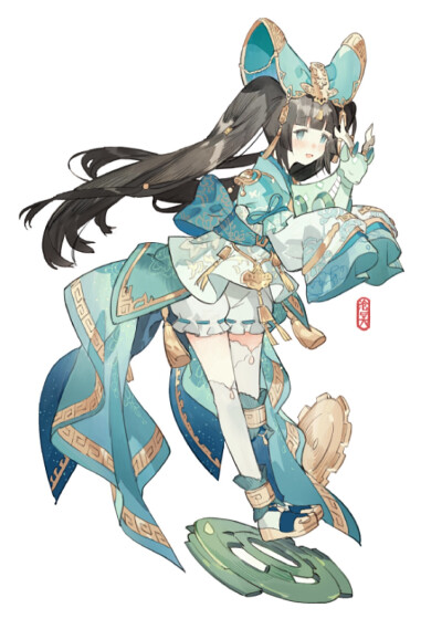 奇迹暖暖 原博奇迹暖暖 少女 换装 手游 服装 设计 萝莉 素材 壁纸