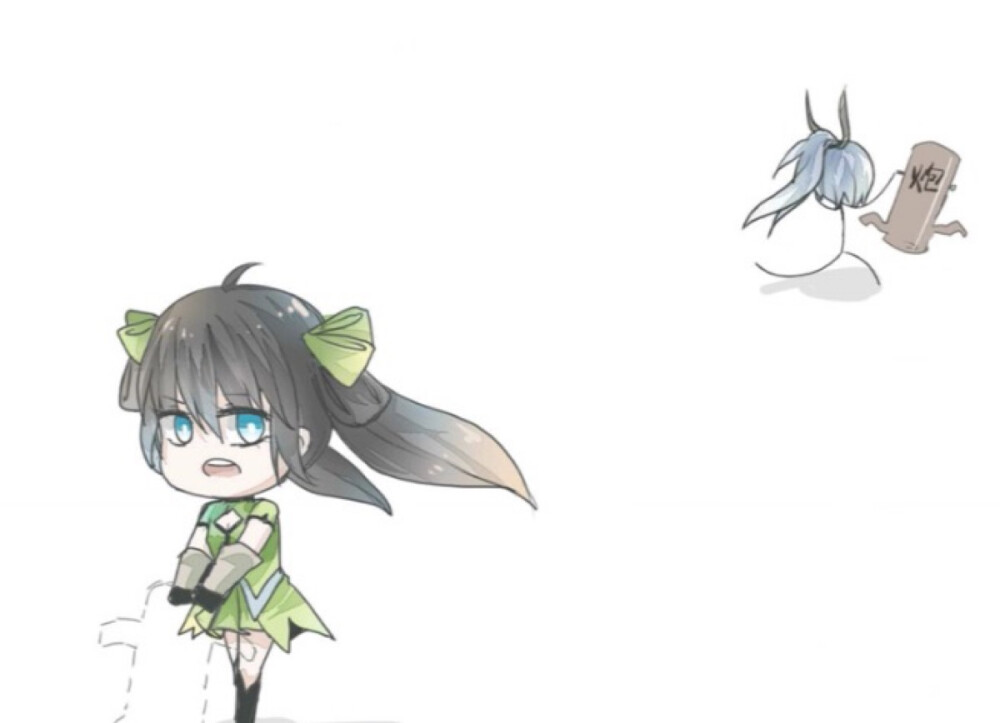 王者荣耀孙尚香韩信大小姐的炮被偷走了呢