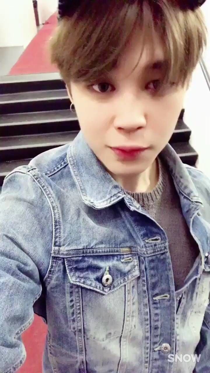 防弹少年团
jimin 鸡米