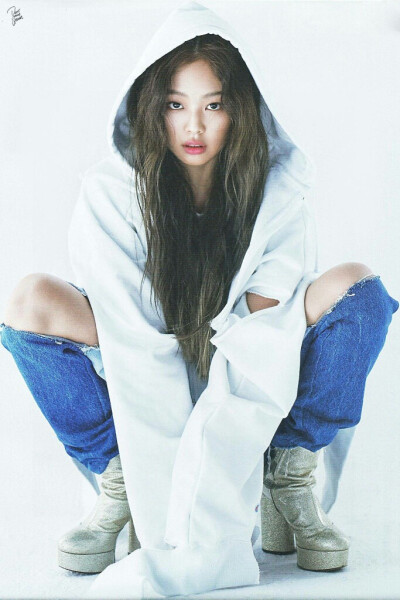 blackpink jennie