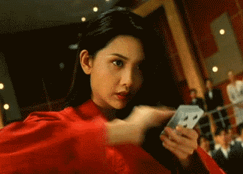 时光旧情人♡邱淑贞