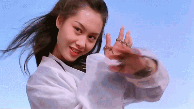 时光旧情人♡朱茵