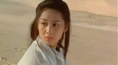 时光旧情人♡朱茵