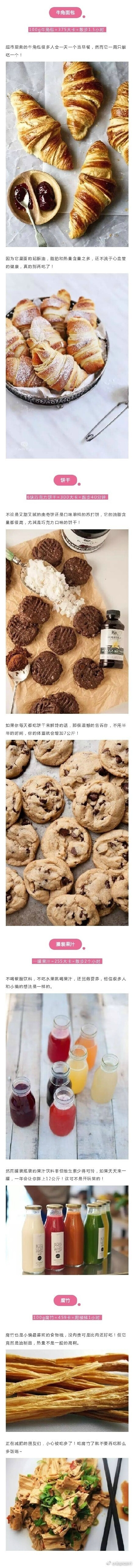 这些食物一吃就胖，想瘦的人千万别碰。 ​ ​​​​