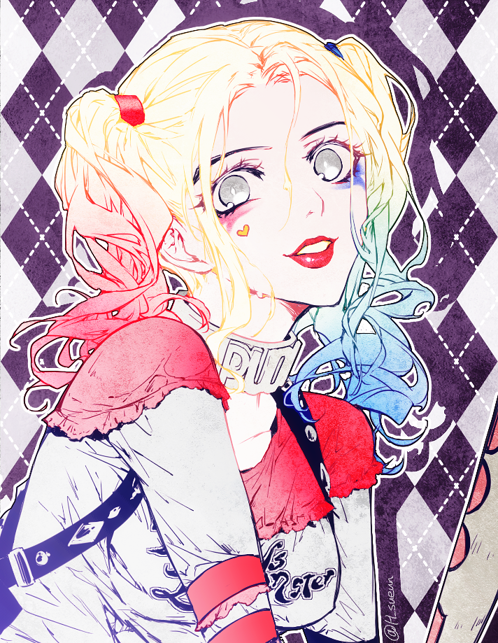 Harley Quinn