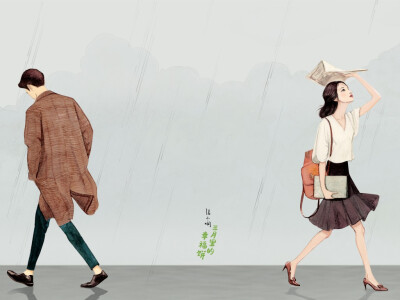 三月里的幸福饼