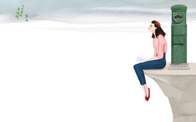 三月里的幸福饼