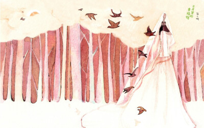 三月里的幸福饼