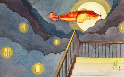 三月里的幸福饼