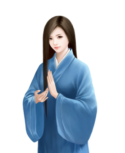 道姑