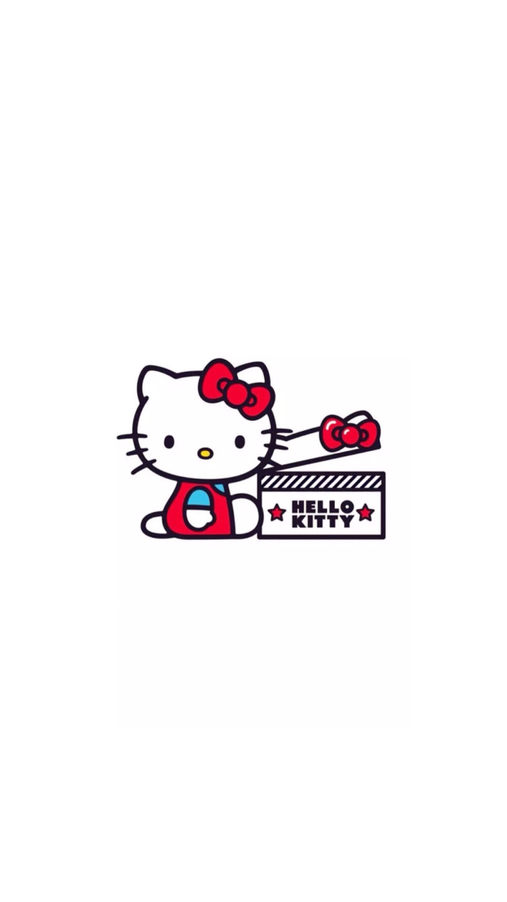 hellokitty卡通動漫凱蒂貓手機壁紙ε05з