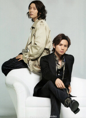 Kinki Kids