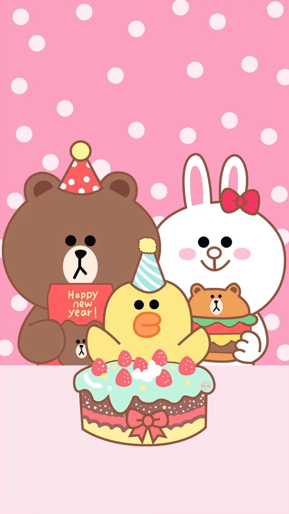 Brown & Cony