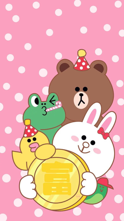 Brown & Cony