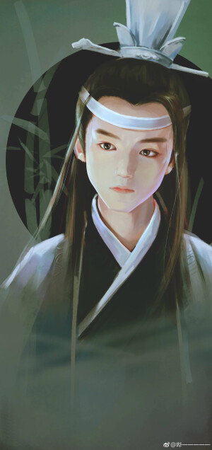 遇见你，才知道什么是沉沦的美丽。「cr.logo」