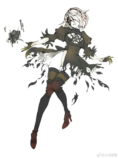 2B