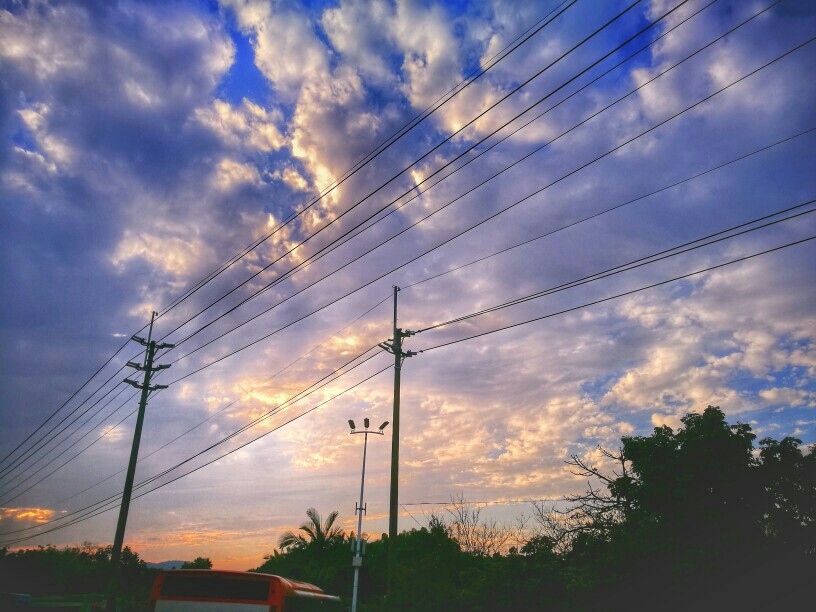snapseed+HDR