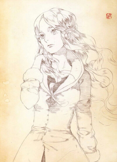 达叔是我最喜欢的国内漫画家呐^O^