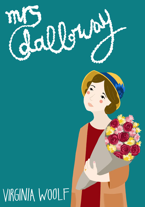 Mrs Dalloway