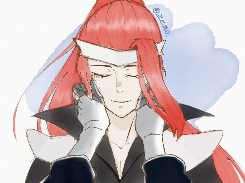 王者荣耀刘邦韩信