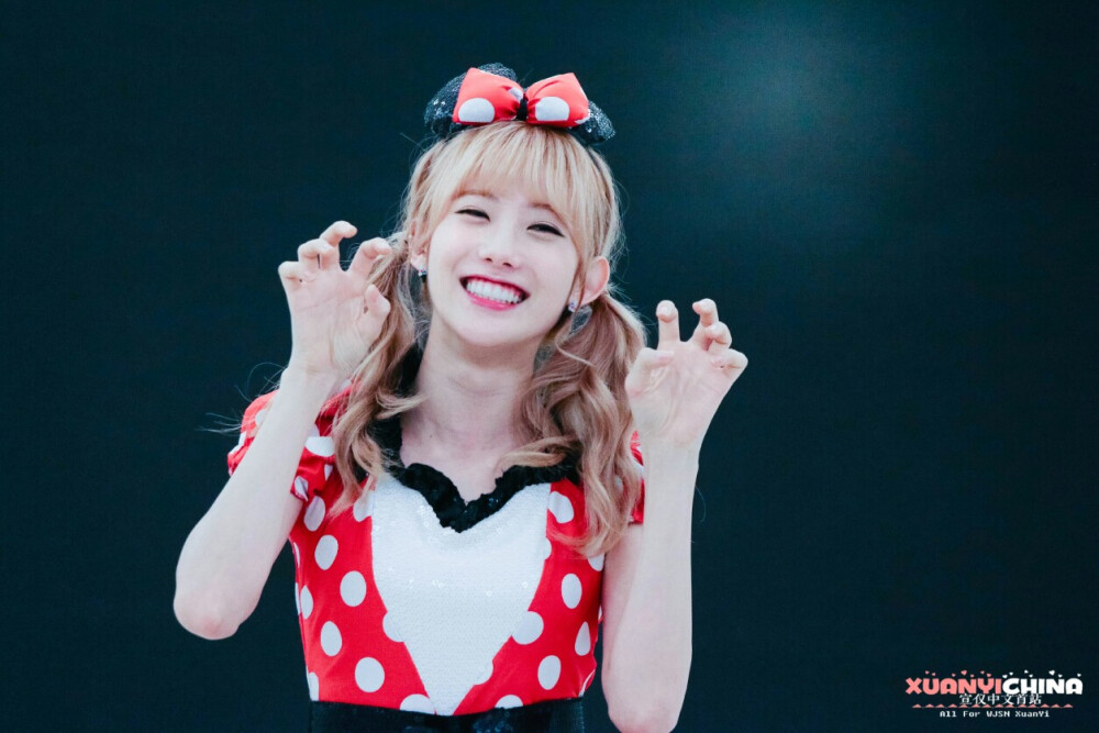 Luda 李露朵