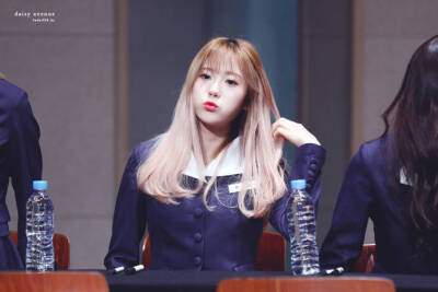 Luda 李露朵