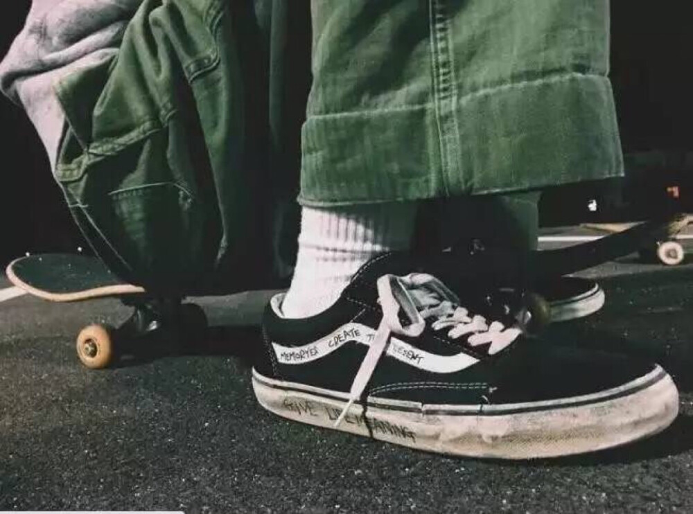 Vans