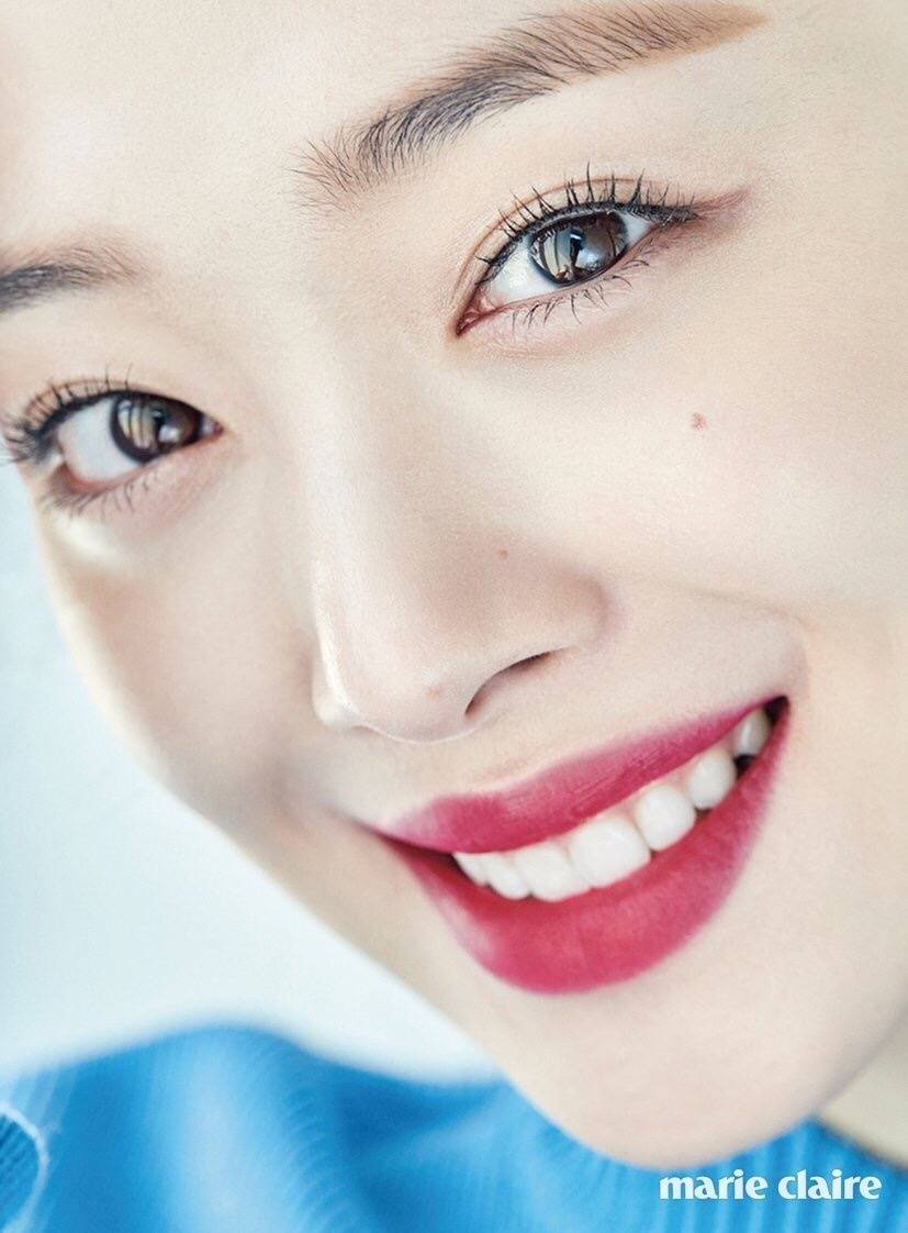 崔雪莉 崔真理 Sulli