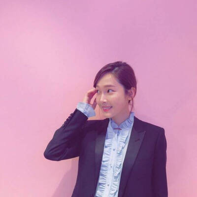 郑秀妍 Jessica 杰西卡 卡皇