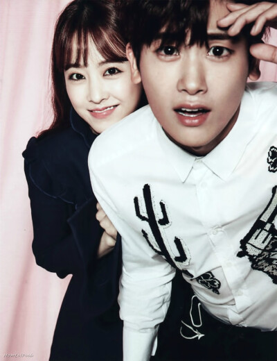 大力女都奉顺 朴炯植 朴宝英 