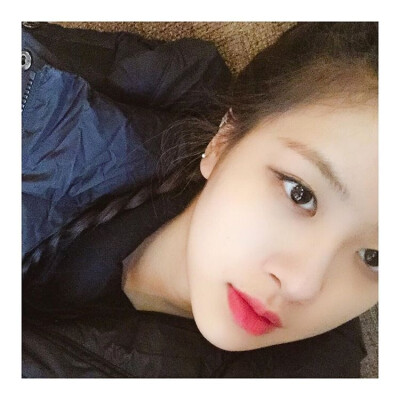 BLACKPINK YG女团 Rose 朴彩英