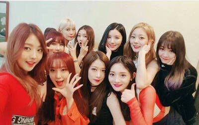 pristin♡♡♡♡