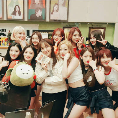 pristin♡♡♡♡
