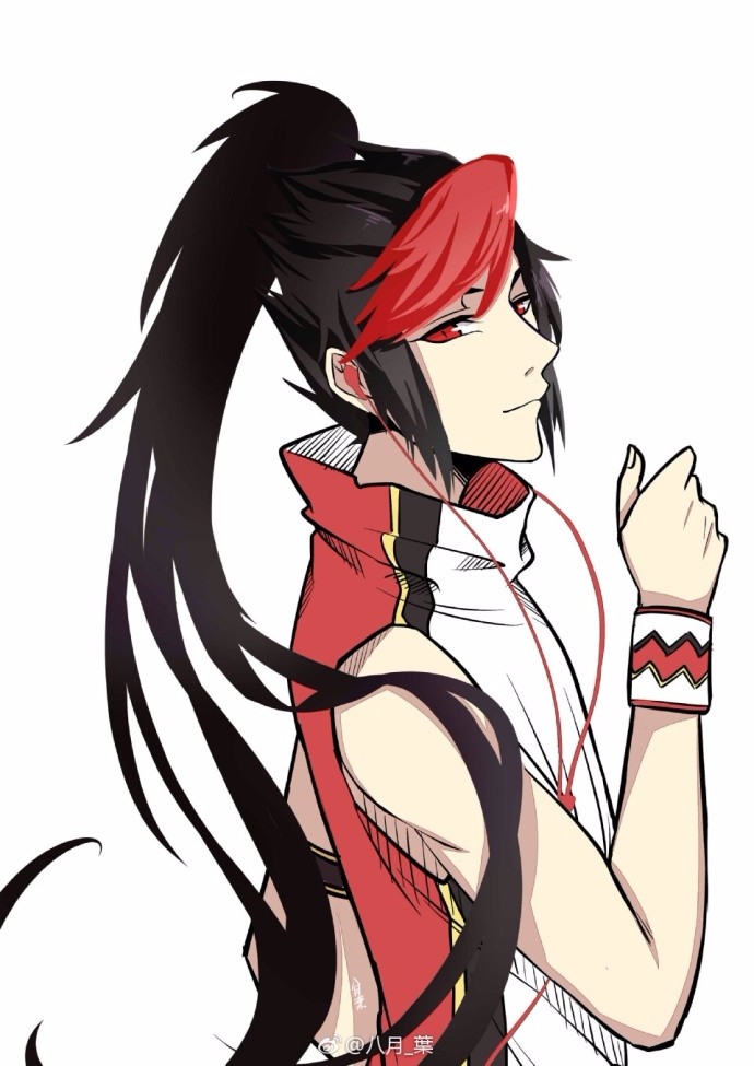 阴阳师◇ 博雅 - 堆糖,美图壁纸兴趣社区