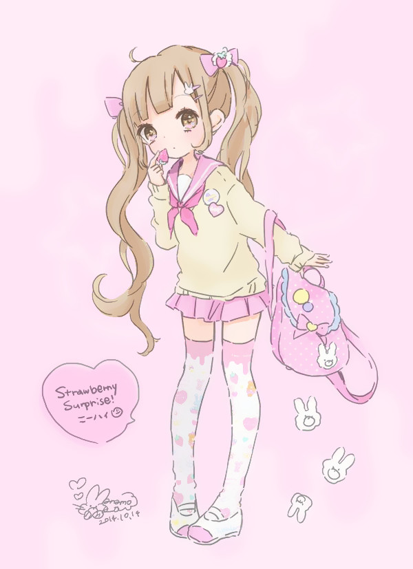 まなもこたん♡ 