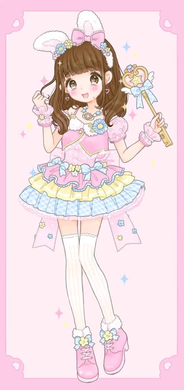 まなもこたん♡ 