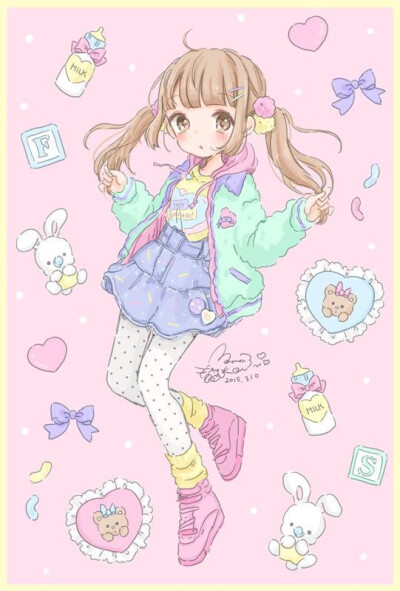 まなもこたん♡ 