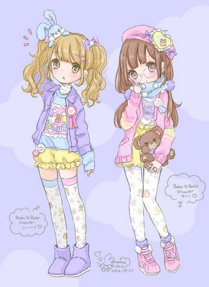 まなもこたん♡ 