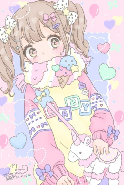 まなもこたん♡ 